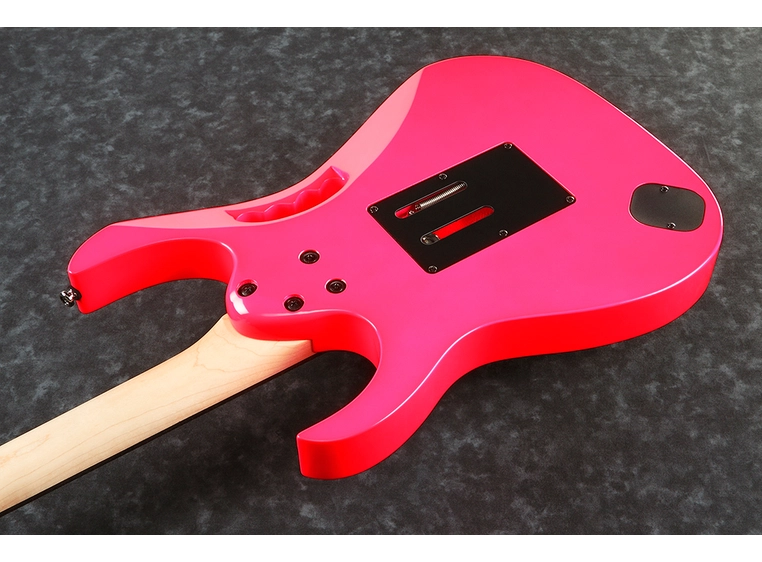 Ibanez JEMJRSP-PK Elgitar Steve Vai Signature JEMJRSP-PK 