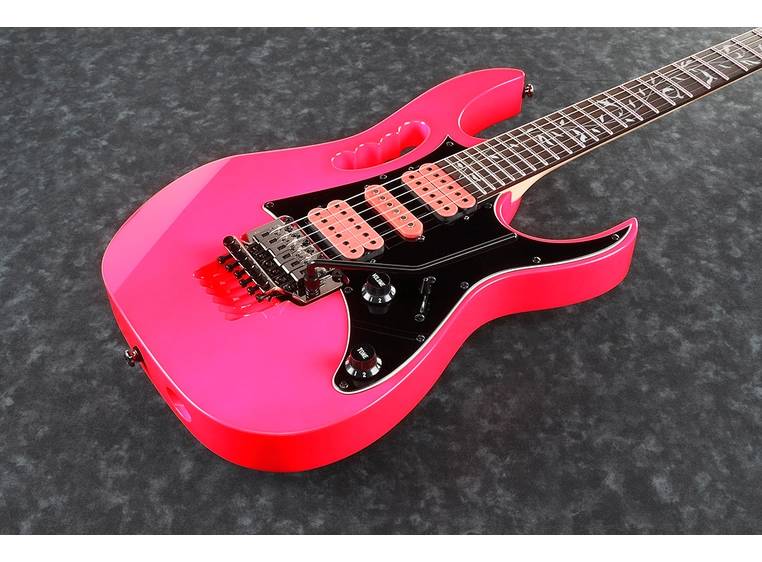 Ibanez JEMJRSP-PK Elgitar Steve Vai Signature JEMJRSP-PK 