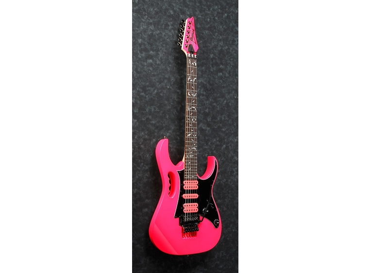 Ibanez JEMJRSP-PK Elgitar Steve Vai Signature JEMJRSP-PK 