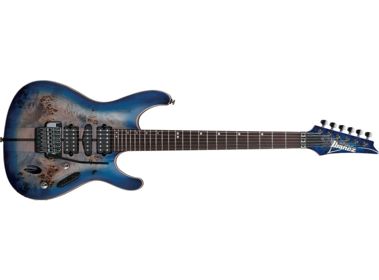 Ibanez S1070PBZ-CLB Elgitar Premium 