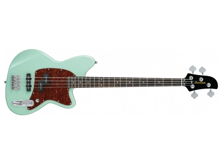 Ibanez TMB100-MGR El-bass Talman 