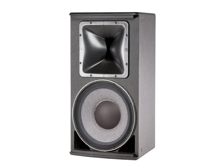 JBL AM7215-26 høyttaler med 15", 120x60 horn 