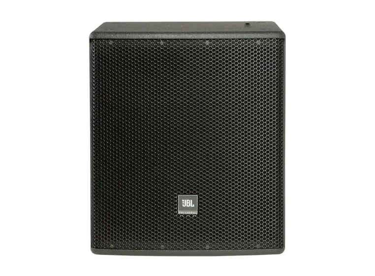 JBL ASB6115 Medium Power Subwoofer 1x15" 800W