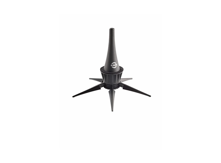 K&M 15229 Klarinettstativ for Ess klarinett 