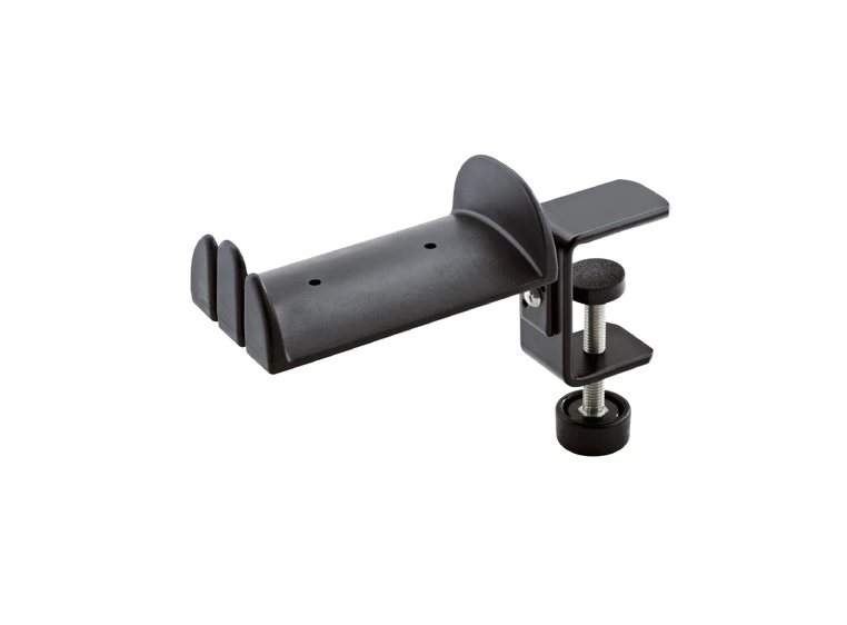 K&M 16090 Bordholder for headphones. 