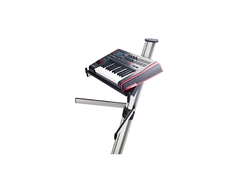 K&M 18876 Keyboard Controller Tray 