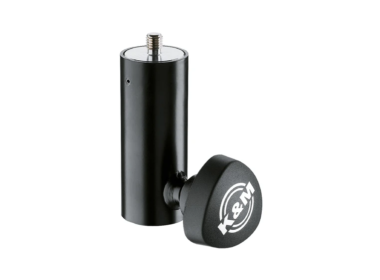 K&M 24521 reducer flange, 3,8" X 12mm 