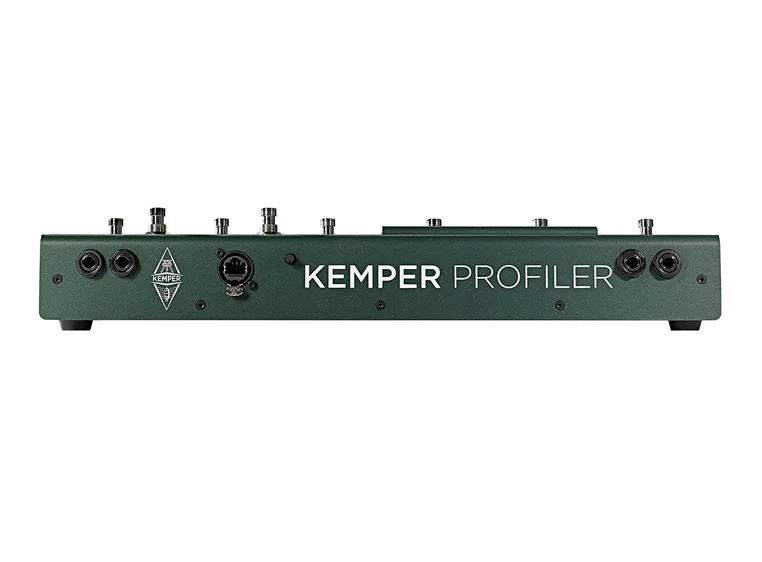 Kemper Profiler Remote 