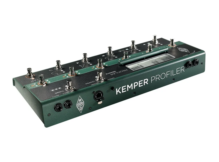 Kemper Profiler Remote 