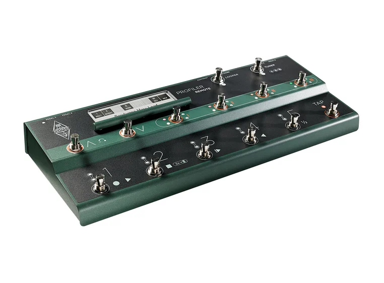 Kemper Profiler Remote 