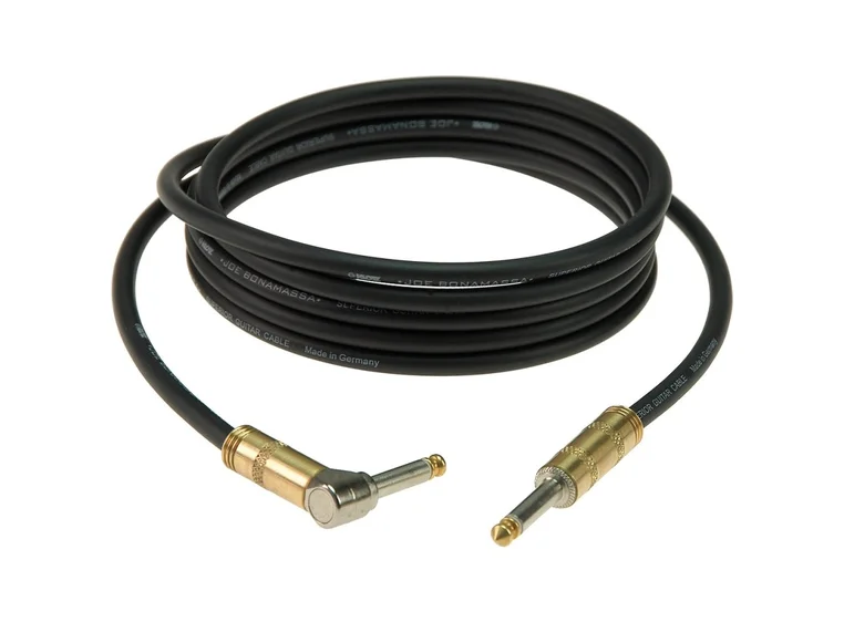 Klotz JBPR030 Joe Bonamassa signatur Jack / Jack Vinkel 3m 