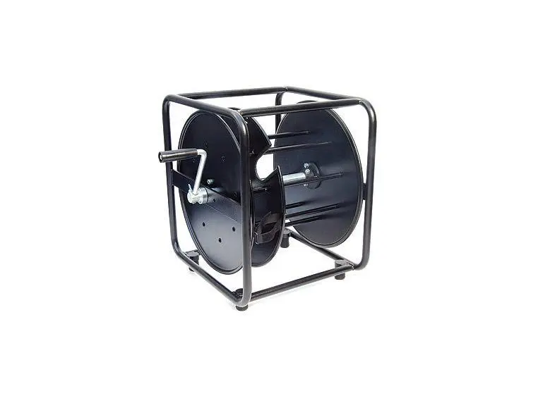 Klotz SKKL4730 prof. cable drum split reel design 