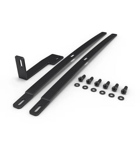 LD Systems CURV 500 Security Kit 2 Security Kit for CURV 500 Duplex Satelli