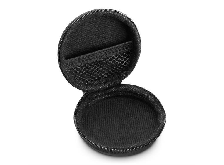 LD Systems IE POCKET Carry case for in-ear headphones