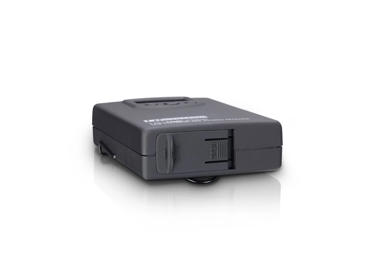LD Systems MEI 100 G2 BPR B 5 Receiver band 5 584 - 607 MHz 