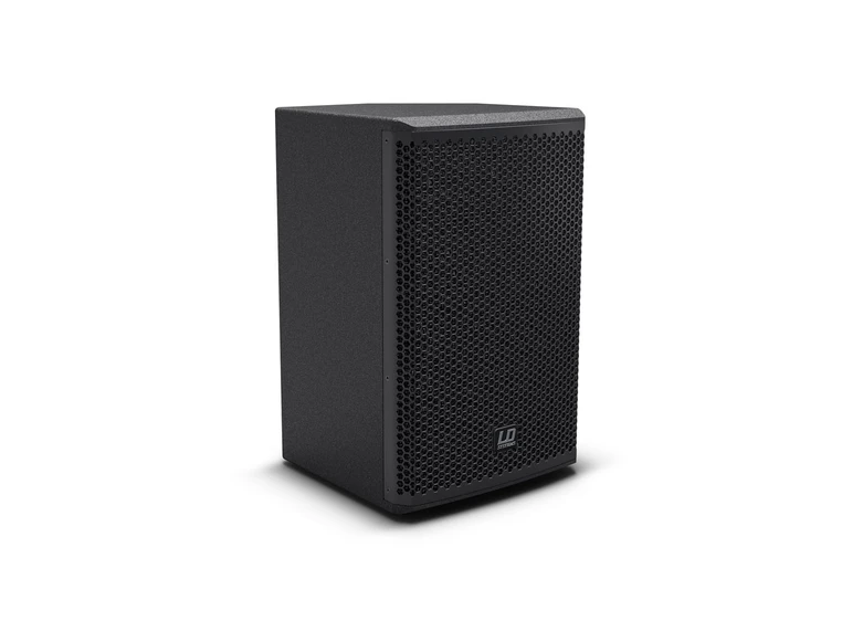 LD Systems MIX 10 G3 Passive 2-Way Slave Loudspeaker to LD Systems MIX 10 A G3 