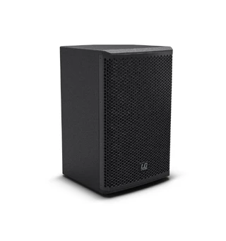 LD Systems MIX 10 G3 Passive 2-Way Slave Loudspeaker to LD Systems MIX 10 A G3