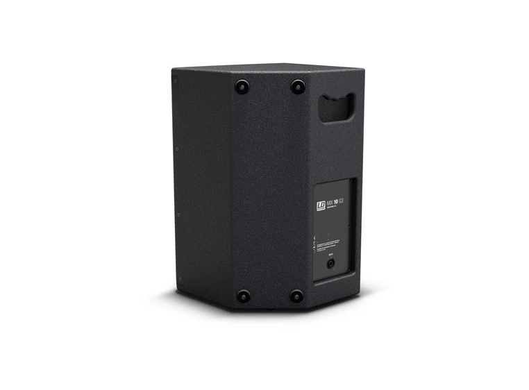 LD Systems MIX 10 G3 Passive 2-Way Slave Loudspeaker to LD Systems MIX 10 A G3 