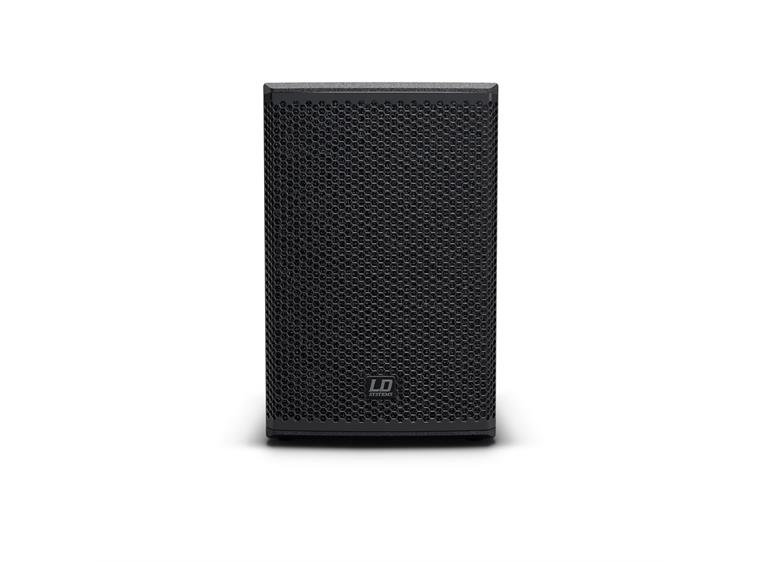 LD Systems MIX 10 G3 Passive 2-Way Slave Loudspeaker to LD Systems MIX 10 A G3