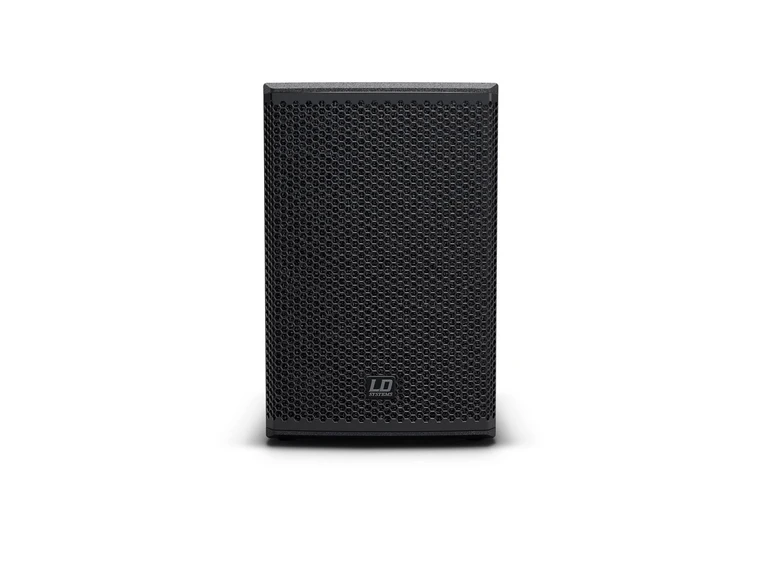 LD Systems MIX 10 G3 Passive 2-Way Slave Loudspeaker to LD Systems MIX 10 A G3 