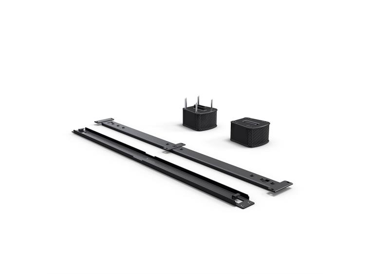 LD Systems M G2 IK 1 Installation Kit For MAUI G2 Columns(Parallel Wall Mount)
