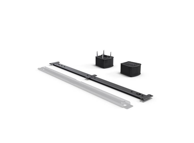 LD Systems M G2 IK 1 Installation Kit For MAUI G2 Columns(Parallel Wall Mount)