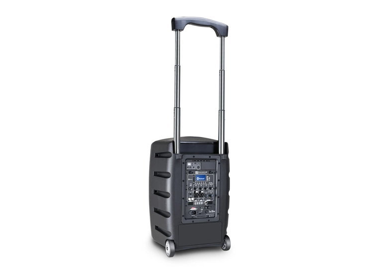 LD Systems ROADBUDDY 10 655-679Mhz Batteri, Bluetooth, håndholdt trådløs 