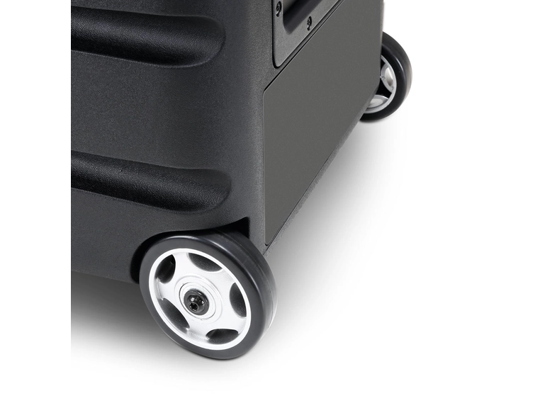 LD Systems ROADBUDDY 10 655-679Mhz Batteri, Bluetooth, håndholdt trådløs 