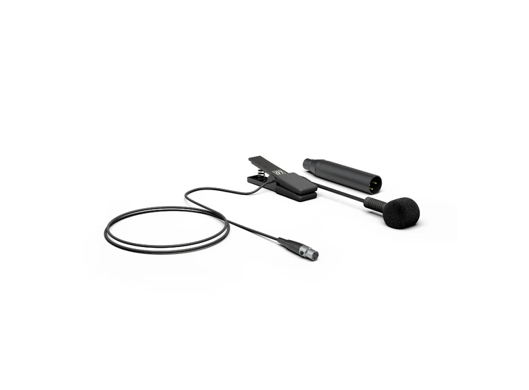 LD Systems U305 BPW Wireless Microphone System with Bodypack and Instrument Mic 