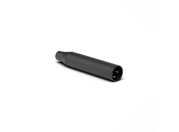 LD Systems U305 BPW trådløst system med lommesender og instrumentmikrofon 