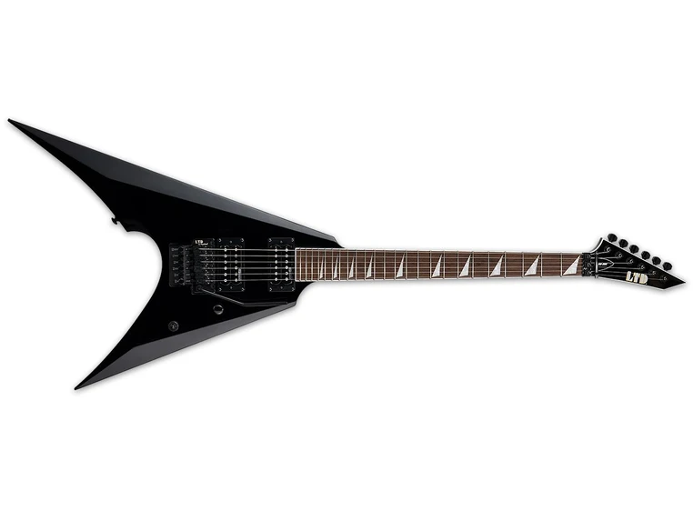 LTD Arrow-200 Black 