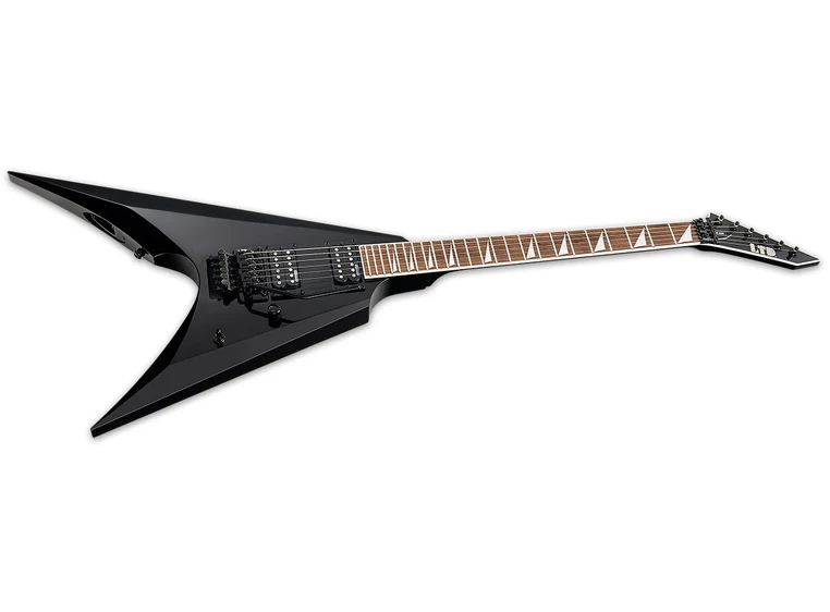 LTD Arrow-200 Black 