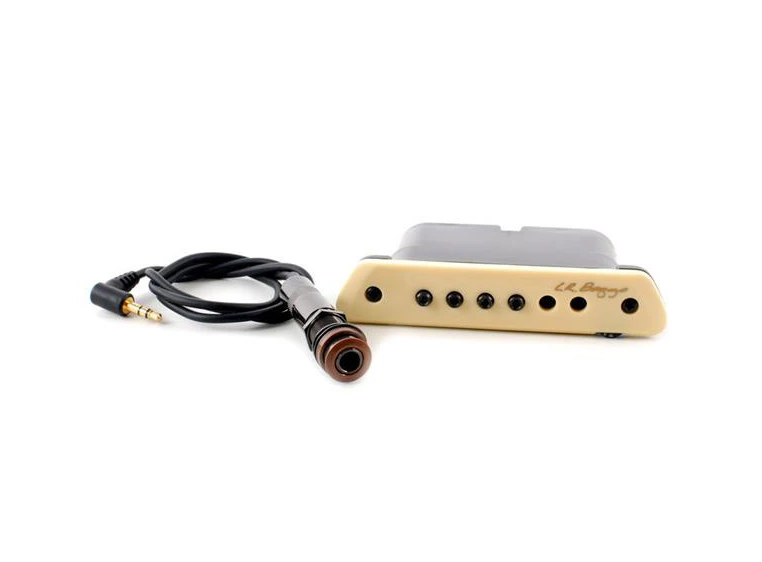 L.R.Baggs M1A Active Soundhole Magnetic Pickup 