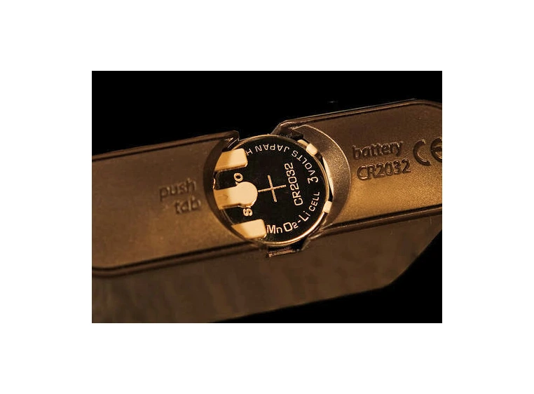 L.R.Baggs M1A Active Soundhole Magnetic Pickup 