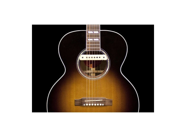 L.R.Baggs M1A Active Soundhole Magnetic Pickup 