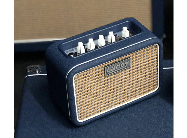 Laney Mini-ST Lionheart 