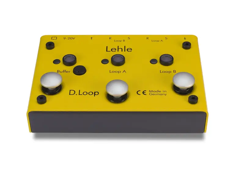 Lehle D.Loop SGoS 