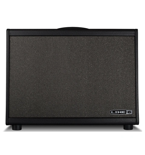 Line 6 Powercab 112 Aktivt gitarkabinett, 250W, 1x12&quot;