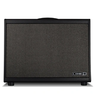 Line 6 Powercab 112 Aktivt gitarkabinett, 250W, 1x12&quot;