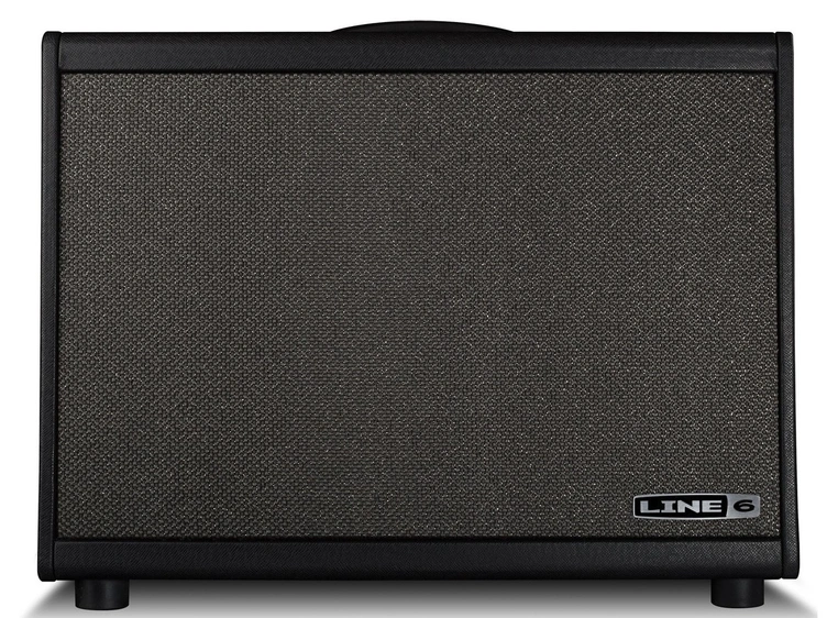 Line 6 Powercab 112 Aktivt gitarkabinett, 250W, 1x12" 