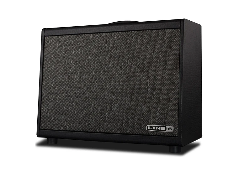 Line 6 Powercab 112 Aktivt gitarkabinett, 250W, 1x12" 