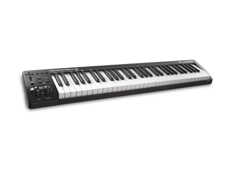 M-Audio Keystation 61 MK3 