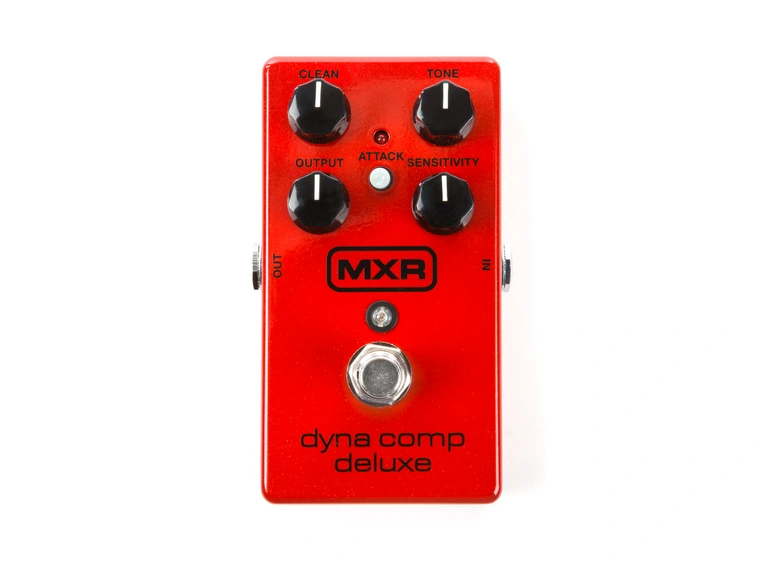 MXR M228 Dyna Comp Deluxe 
