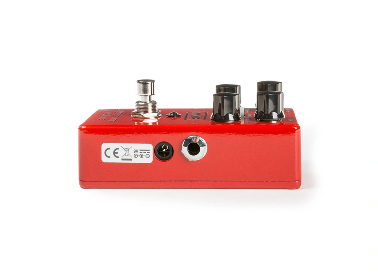 MXR M228 Dyna Comp Deluxe 