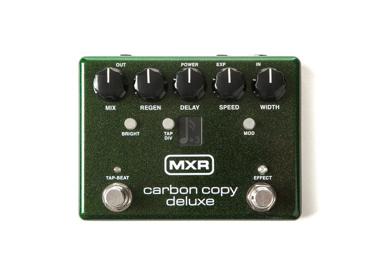 MXR M292 Carbon Copy Deluxe 
