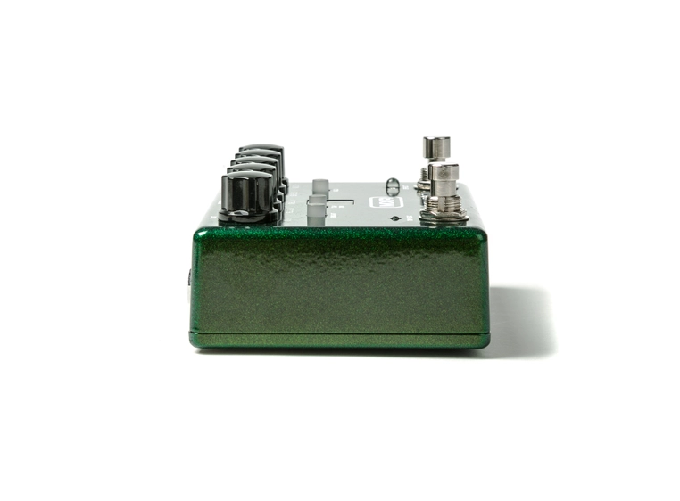 MXR M292 Carbon Copy Deluxe 