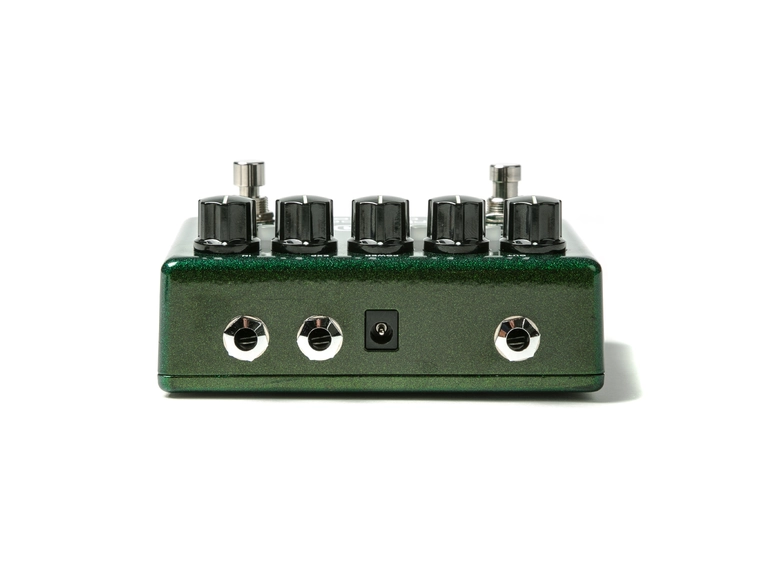 MXR M292 Carbon Copy Deluxe 