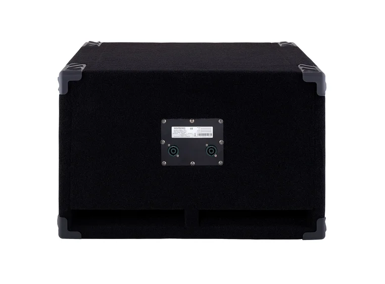 Markbass Traveler 121 Ninja Richard Bona signature 