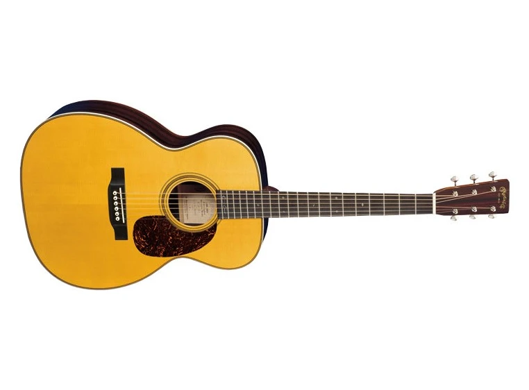 Martin 00028EC Eric Clapton m/Hard-Case 