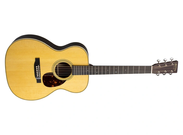 Martin OM-28E L.R. Baggs Anthem 